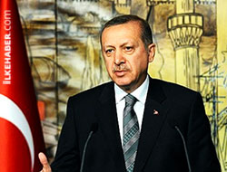Erdoğan: Artık helalleşmenin, kucaklaşmanın, bayramlaşmanın zamanı