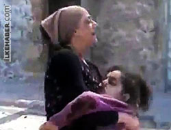 Halep'te Kürt mahallesine saldırı: en az 5 ölü