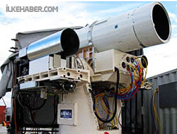 ABD'den İran'a büyük tehdit