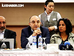 Akillerin toplantısı tartışmayla başladı