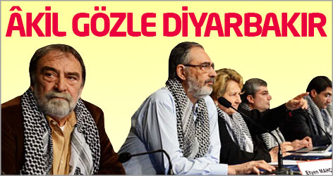 Âkil gözle Diyarbakır izlenimleri
