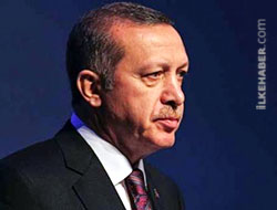 Erdoğan: Sorumluluğumun bilincindeyim