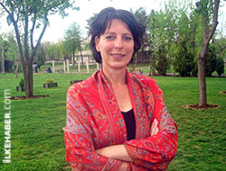 'Roboski'yi yazmak Kürdistan'ı yazmaktır'