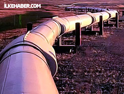 Kürt petrolü Kerkük'ten akmaya başladı