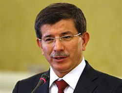 Davutoğlu, Kurtulmuşla açılımı görüştü