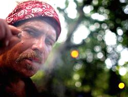 New York'ta parklarda sigara yasağı projesi