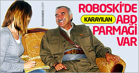 Karayılan: Roboski’de ABD parmaği var