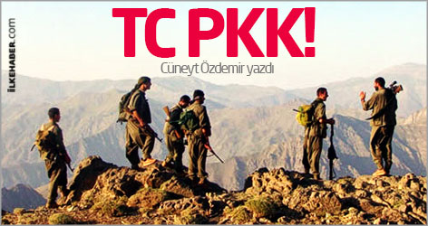 TC PKK!