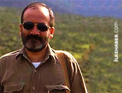 Odabaşı: Umutlu bir beklentinin rehavetine kapılmaktan yanayım