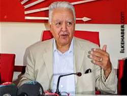 CHP'den bir heyet Bağdat'a gidiyor