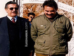 Öcalan ve Karayılan'dan Talabani'ye mektup