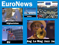 TRT, Euronews'e büyük ortak oldu