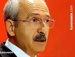 Kılıçdaroğlu'ndan HDP'ye: Oyunuzu CHP'ye verin!