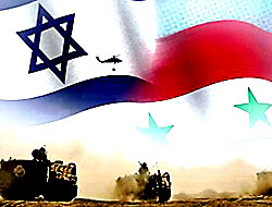 İsrail: Esad bize saldırırsa düşer