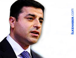 Demirtaş 'Kürdistan' sorusuna cevap verdi