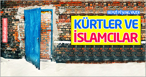 Kürtler ve İslamcılar