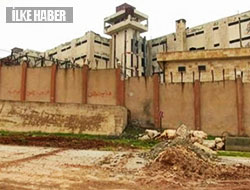 Halep cezaevinde ölü sayısı 100'ü geçti