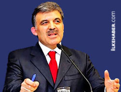 'Abdullah Gül parti kuruyor' iddiası