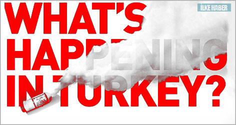 New York Times'tan Başbakan'a Gezi yanıtı