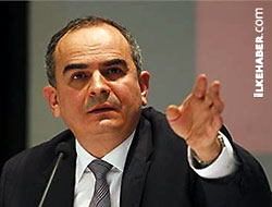 Merkez Bankası: Son bir ayda 8 milyar dolar çıktı