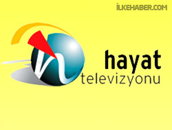 Hayat TV Kapatılıyor!