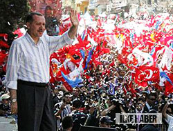 Erdoğan: Gezi Parkı yarın boşalmadığı takdirde...