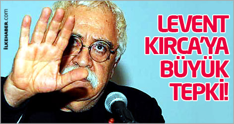 'Erdoğan'ın sonu Menderes gibi olacak' diyen Kırca'ya büyük tepki