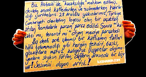 Roboskili ailelere 3 bin TL para cezası