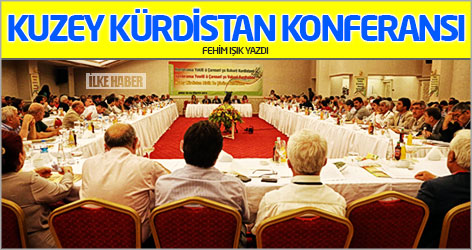 Kuzey Kürdistan Konferansı