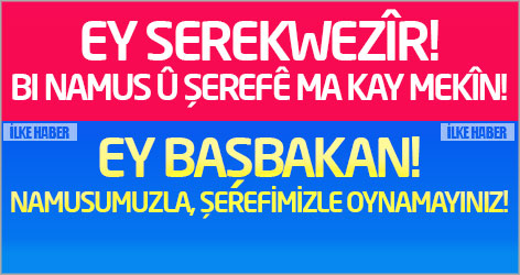 Bingöl ayakta: Tecavüzcüler aklanmayacak