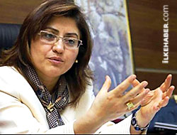 Fatma Şahin: Tutuklama talebi hâlâ geçerli