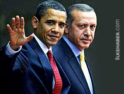 Erdoğan Obama'dan Fethullah Gülen'i isteyecek