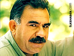 Öcalan: Süreç tek taraflı yürümez