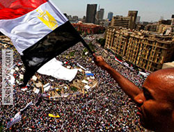Mısır Ordusu Mursi ve Muhalefete 48 saat süre verdi