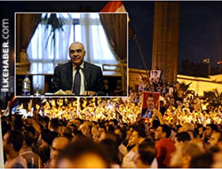 Mısır Dışişleri Bakanı istifa etti