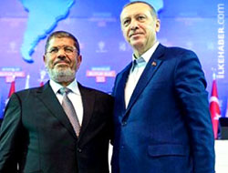 Müslüman Kardeşler ve AKP: Benzerlikler ve ayrılıklar