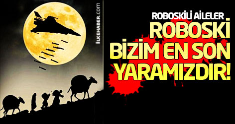 Roboskili aileler: Roboski bizim en son yaramızdır!