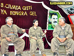 PKK'den Bingöl açıklaması