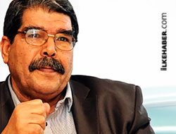 Salih Müslim: Kürtsüz çözüm mümkün değil