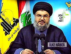 Hizbullah'tan misilleme açıklaması
