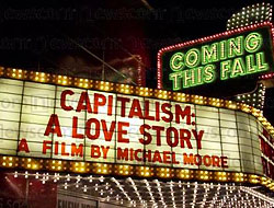 Michael Moore’un yeni hedefi Obama