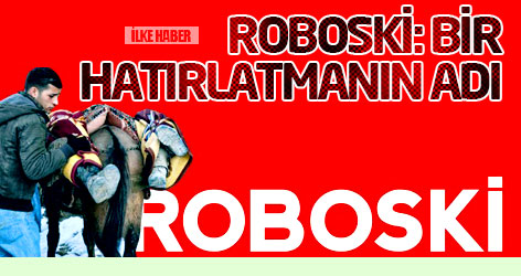Roboski: Bir hatırlatmanın adı...