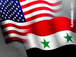 ABD: Suriye'de seçim demokrasi parodisi