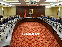 İşte Hükümetin demokratikleşme paketi