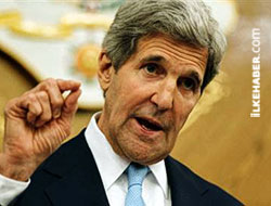Kerry: 'Irak Kürdistanı’nın bağımsız bir devlet olarak tanınmasının zamanı henüz gelmedi'