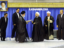İran'da Ahmedinejat dönemi sona erdi