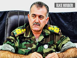 ÖSO Komutanı: YPG'nin kökünü kurutacağız