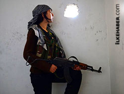 Rojava'da devrim ve karşı-devrim