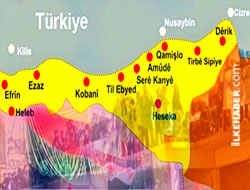 Rojava nedir, ne değildir, orada neler oluyor?