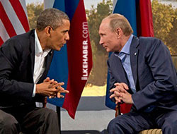 ABD ve Rusya arasında neler oluyor?